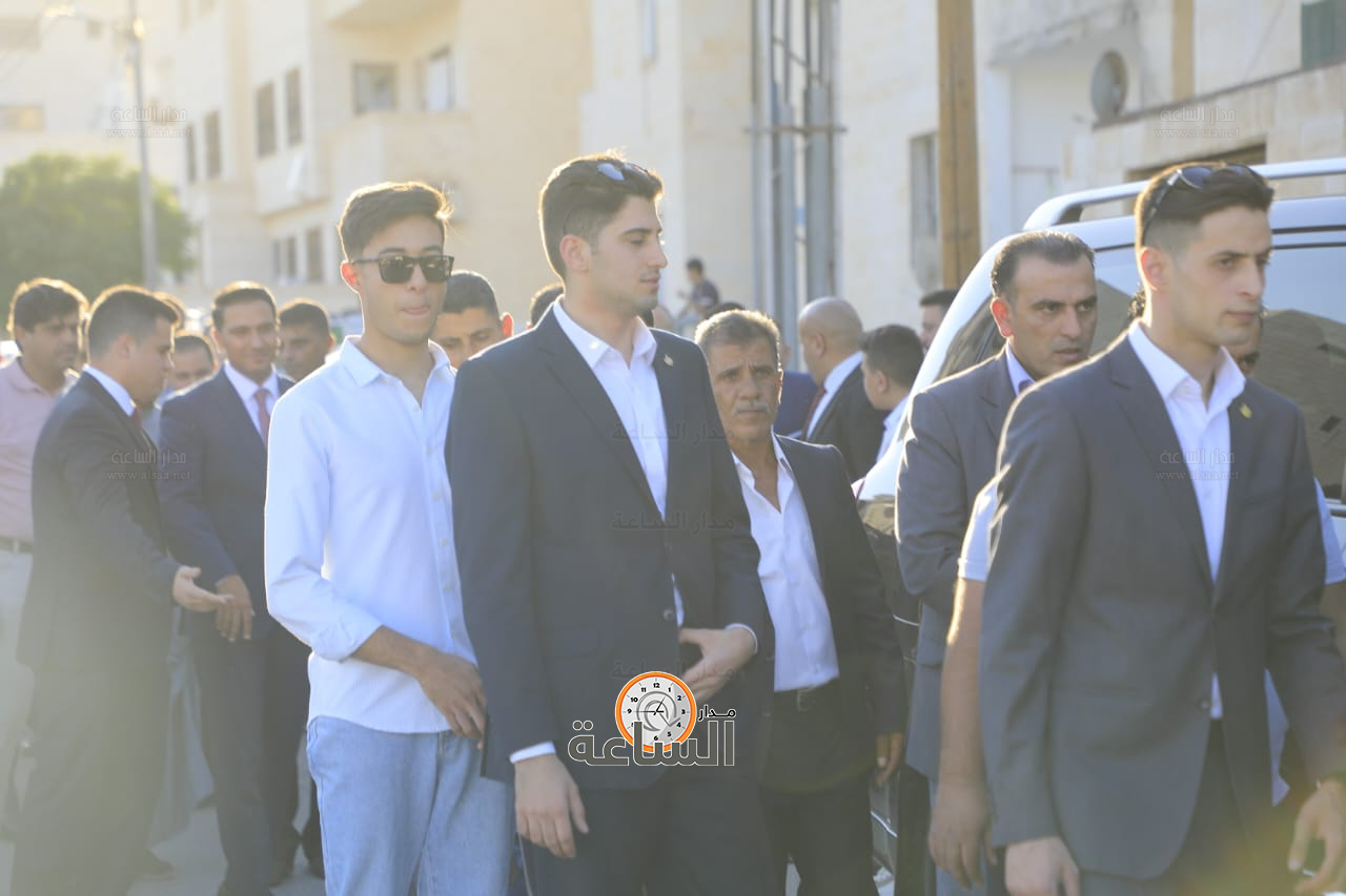 Madar Al-Saa Images 0.8260642390932598