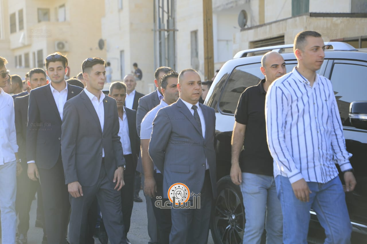 Madar Al-Saa Images 0.8145759230807115