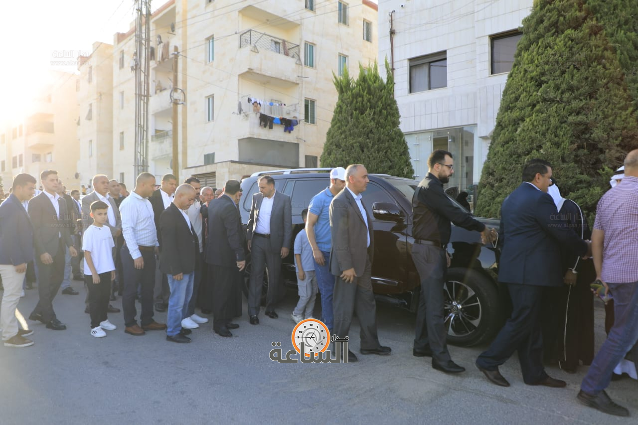 Madar Al-Saa Images 0.94205928496564