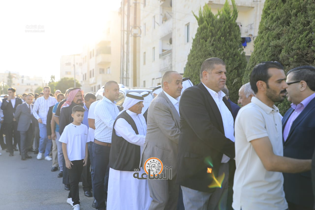 Madar Al-Saa Images 0.8746711052050821