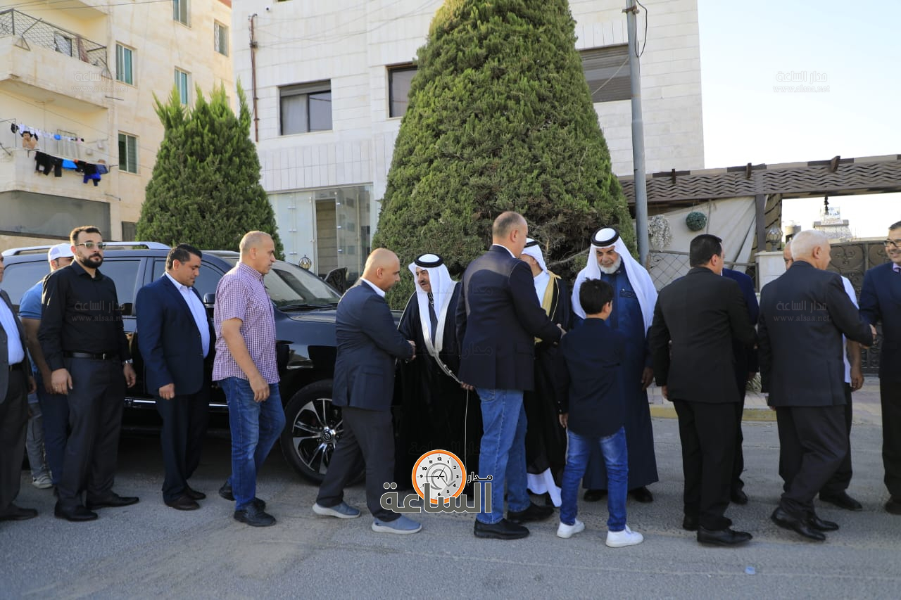 Madar Al-Saa Images 0.9232164335394427