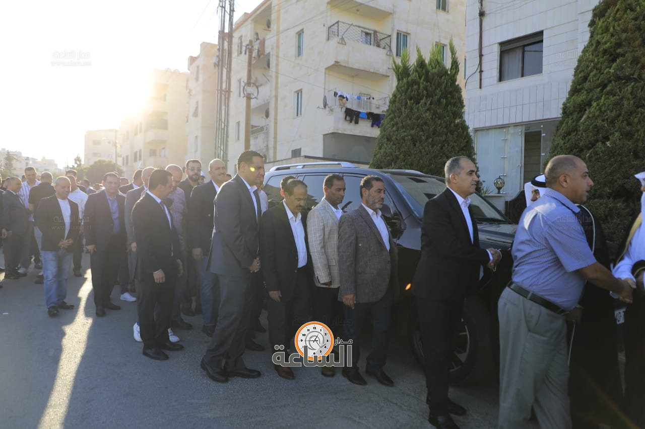 Madar Al-Saa Images 0.026016741396745813