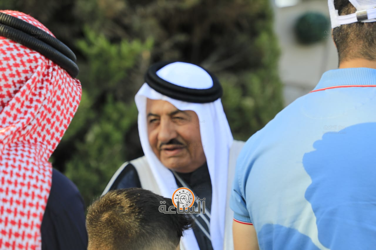 Madar Al-Saa Images 0.38441701546369034