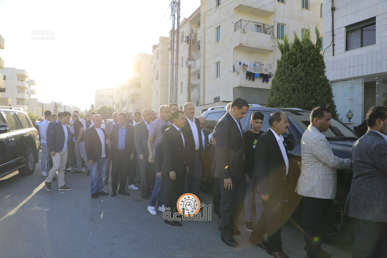 Madar Al-Saa Images 0.19833020851112715