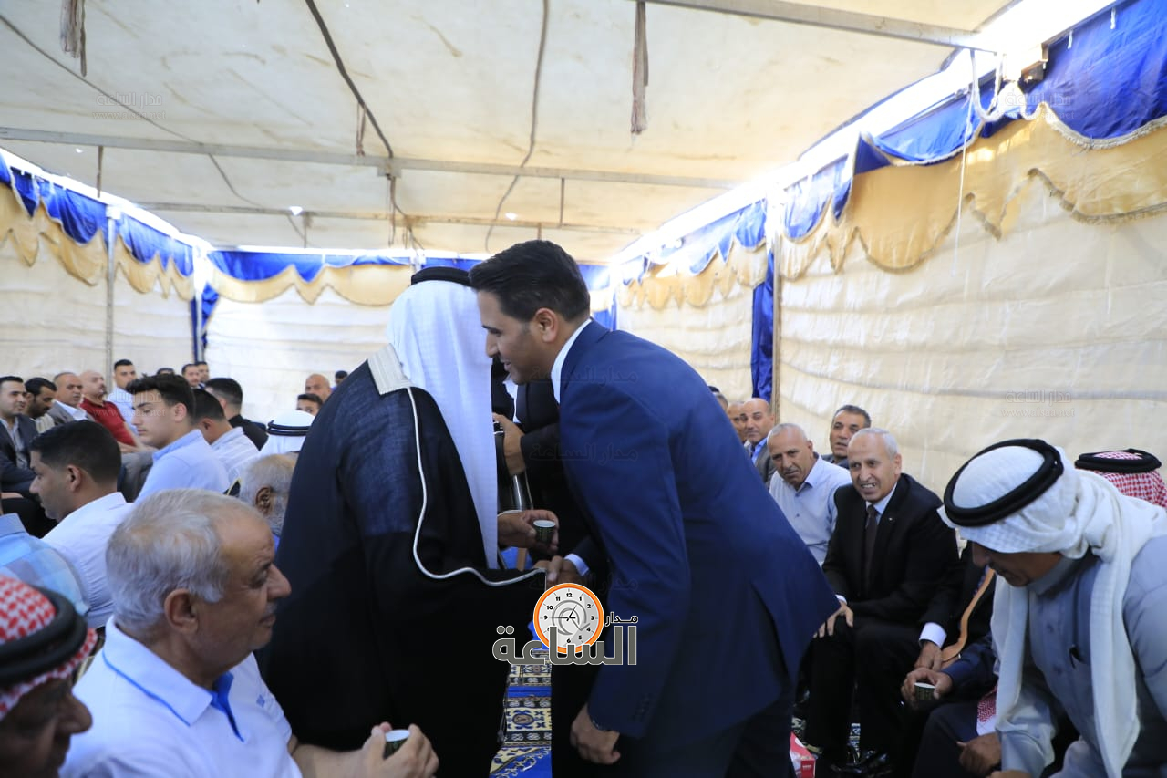 Madar Al-Saa Images 0.9239455013000029