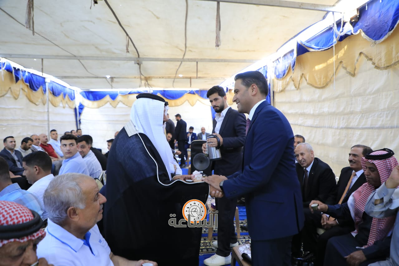 Madar Al-Saa Images 0.48943454524577557