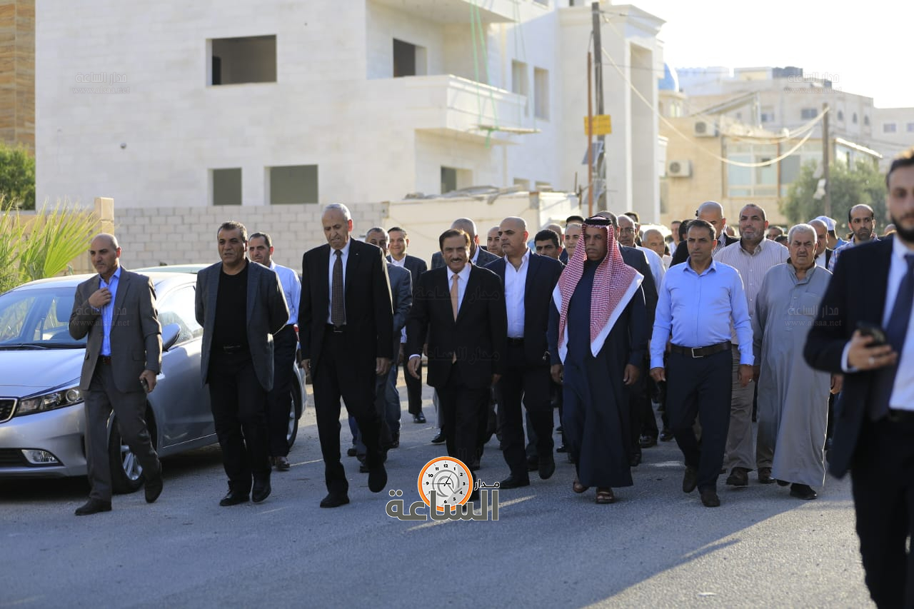 Madar Al-Saa Images 0.5433936325191954