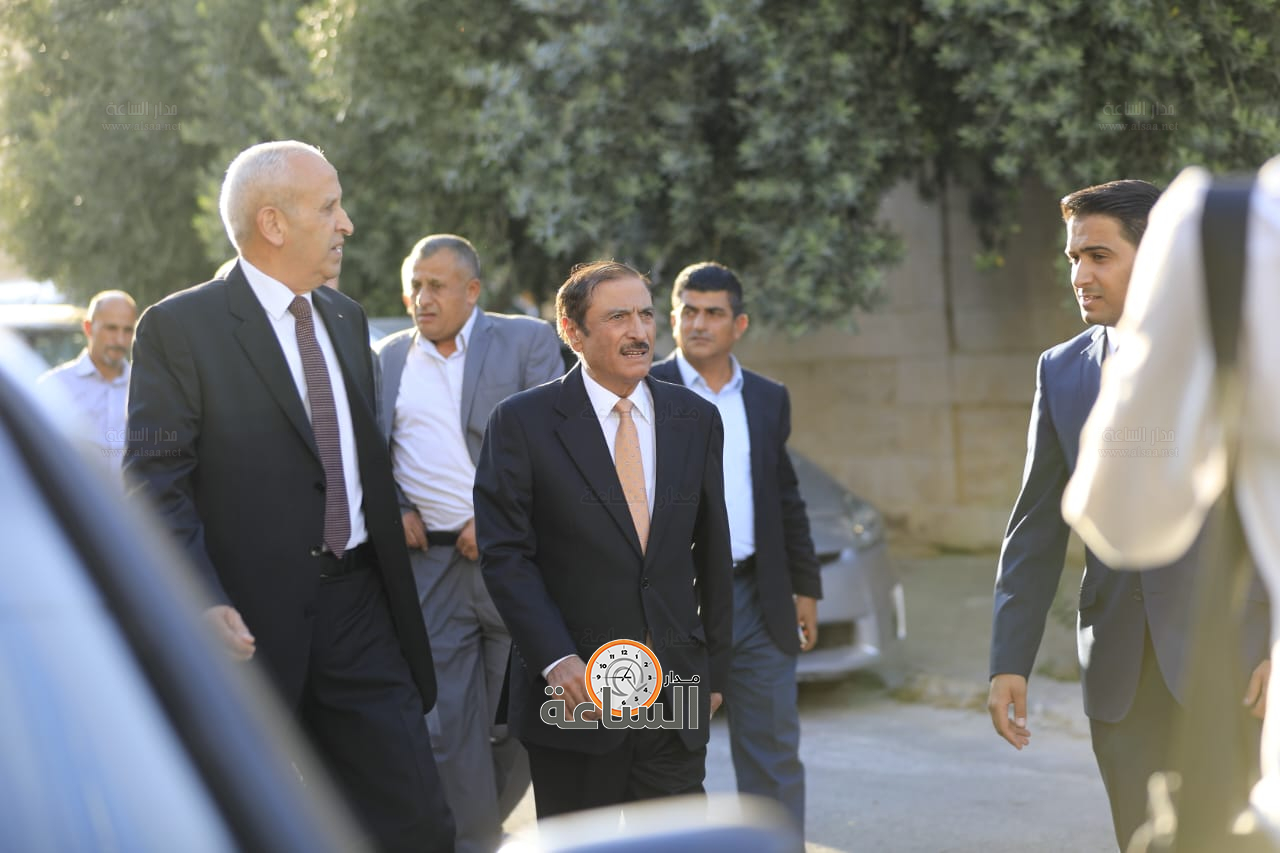 Madar Al-Saa Images 0.2934556810477278