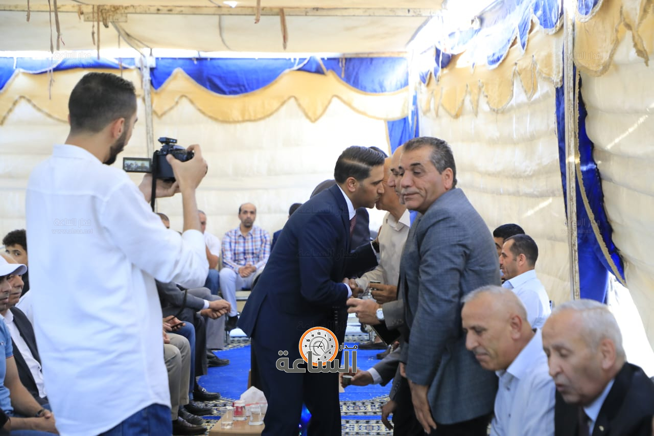 Madar Al-Saa Images 0.8910142732018913