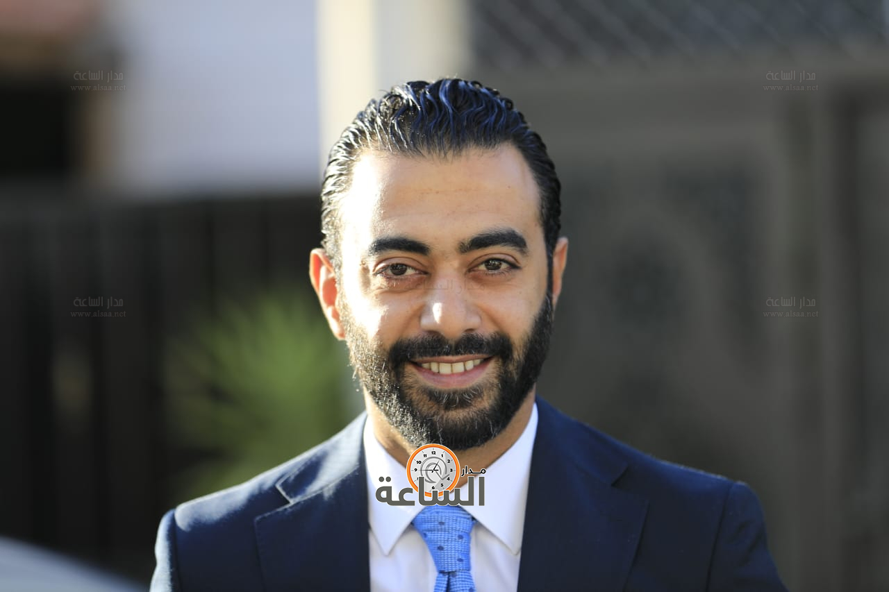 Madar Al-Saa Images 0.9556653330199831