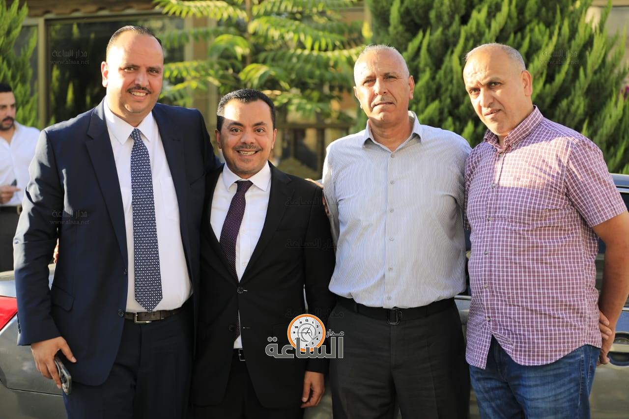 Madar Al-Saa Images 0.5218179170326381