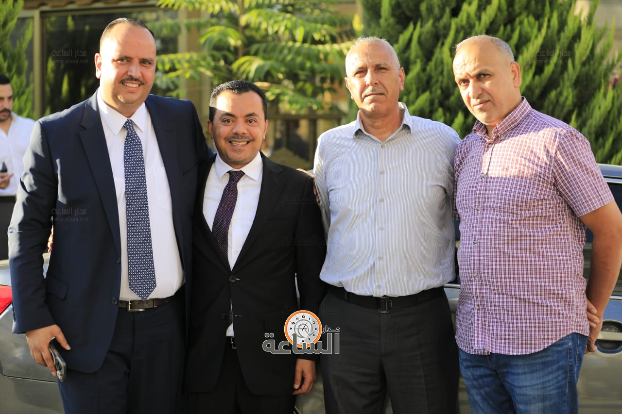 Madar Al-Saa Images 0.27449767812305925