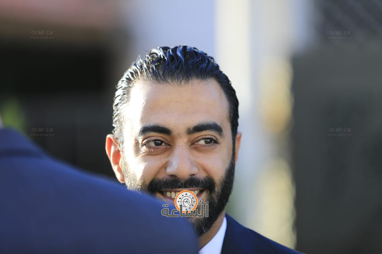 Madar Al-Saa Images 0.6167550525631815