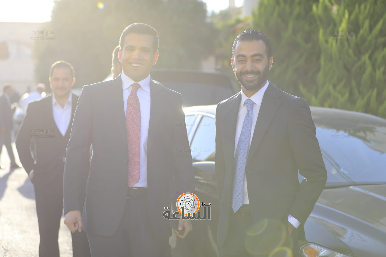 Madar Al-Saa Images 0.49251014305926644