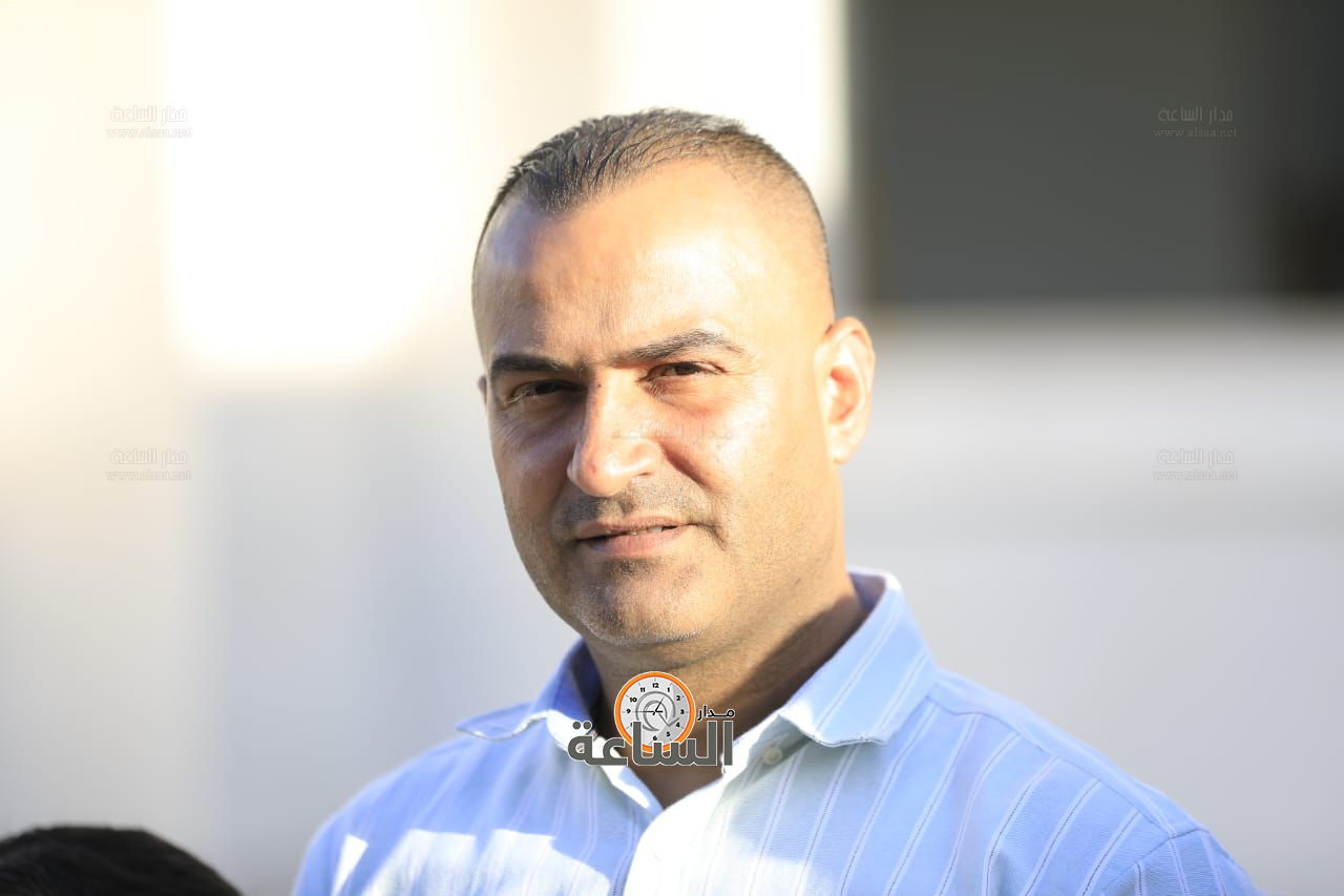 Madar Al-Saa Images 0.6204207135193262