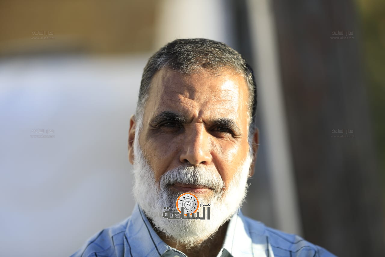 Madar Al-Saa Images 0.3165381782711483