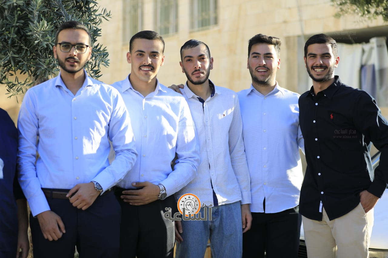 Madar Al-Saa Images 0.6088626374108103