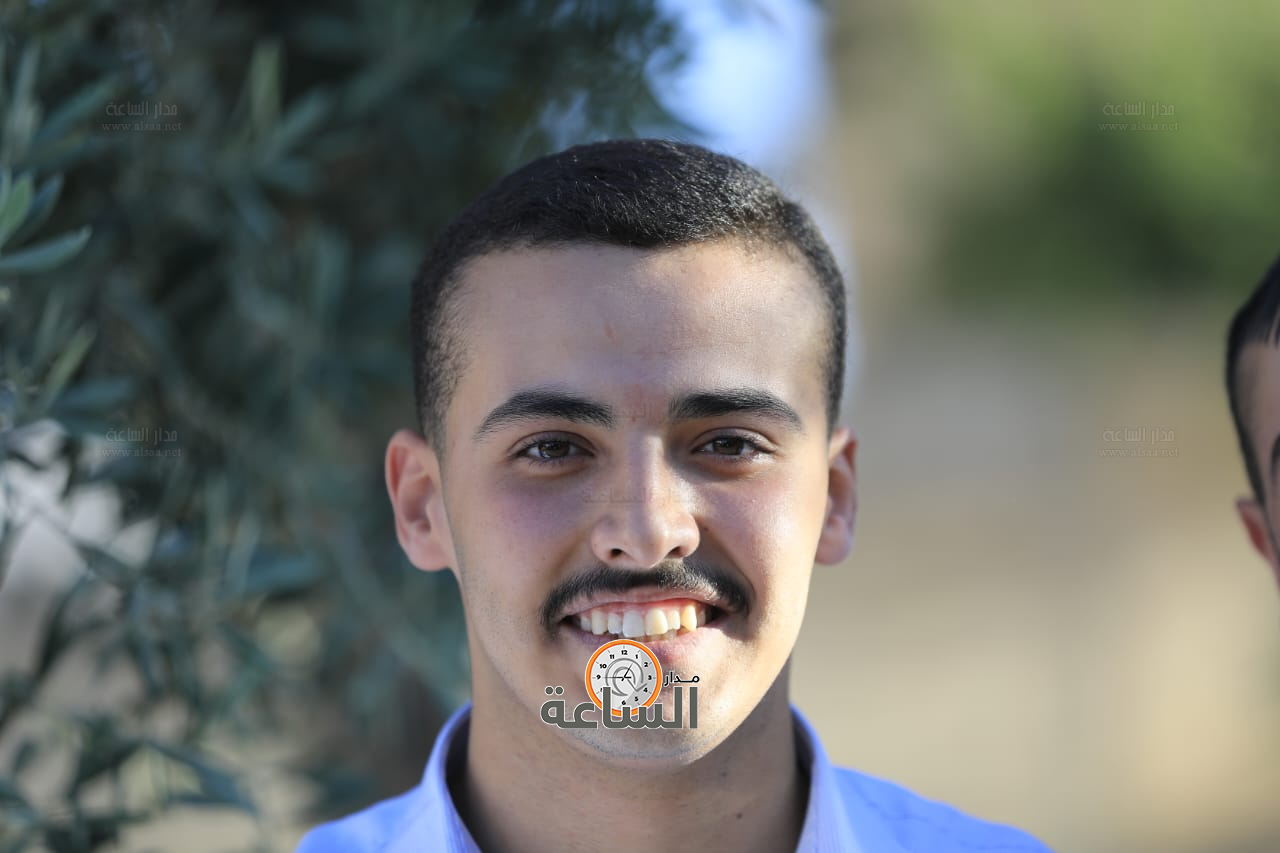 Madar Al-Saa Images 0.566827489662151