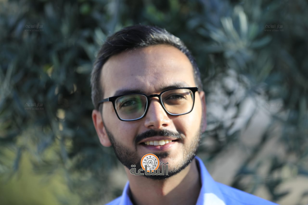 Madar Al-Saa Images 0.3879636674562097