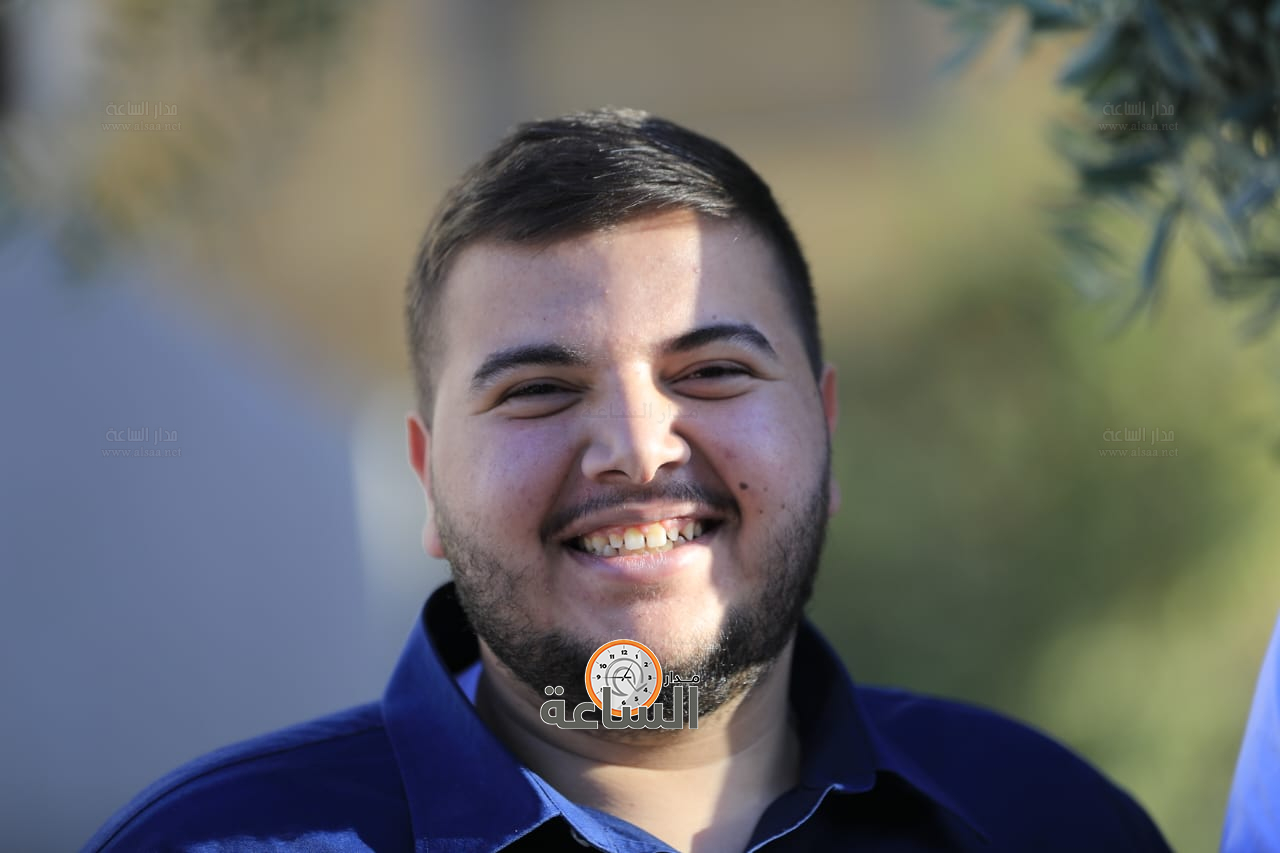 Madar Al-Saa Images 0.9686885975732596