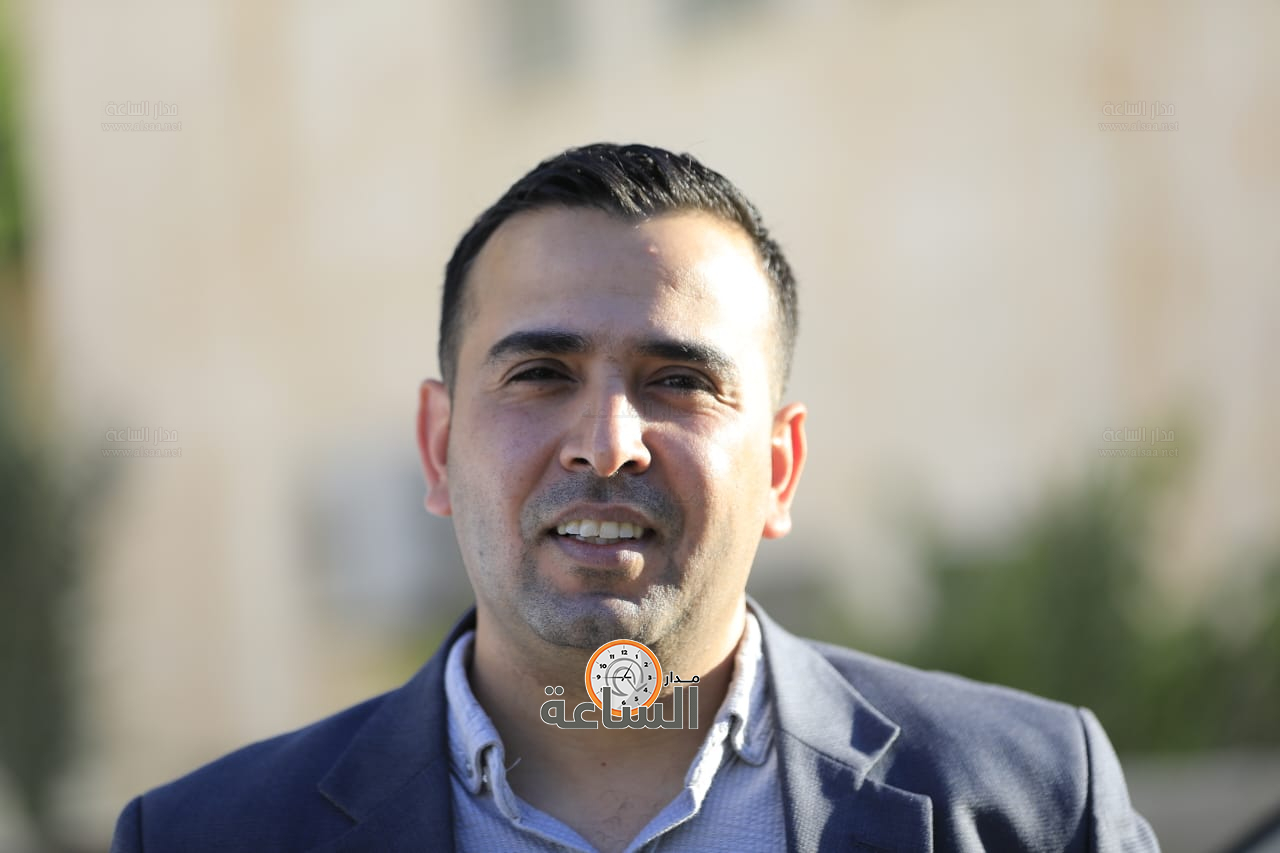 Madar Al-Saa Images 0.11019943716183345