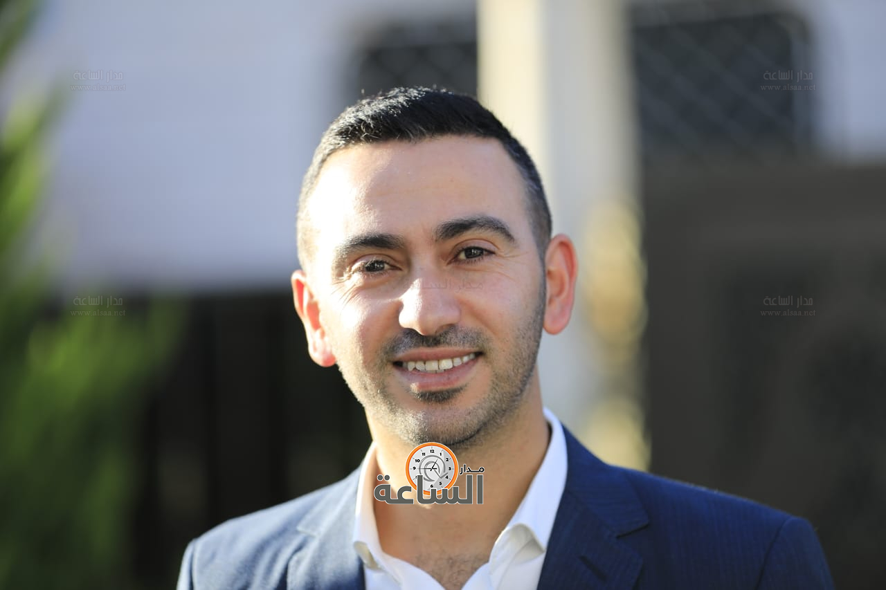 Madar Al-Saa Images 0.19560613819711148