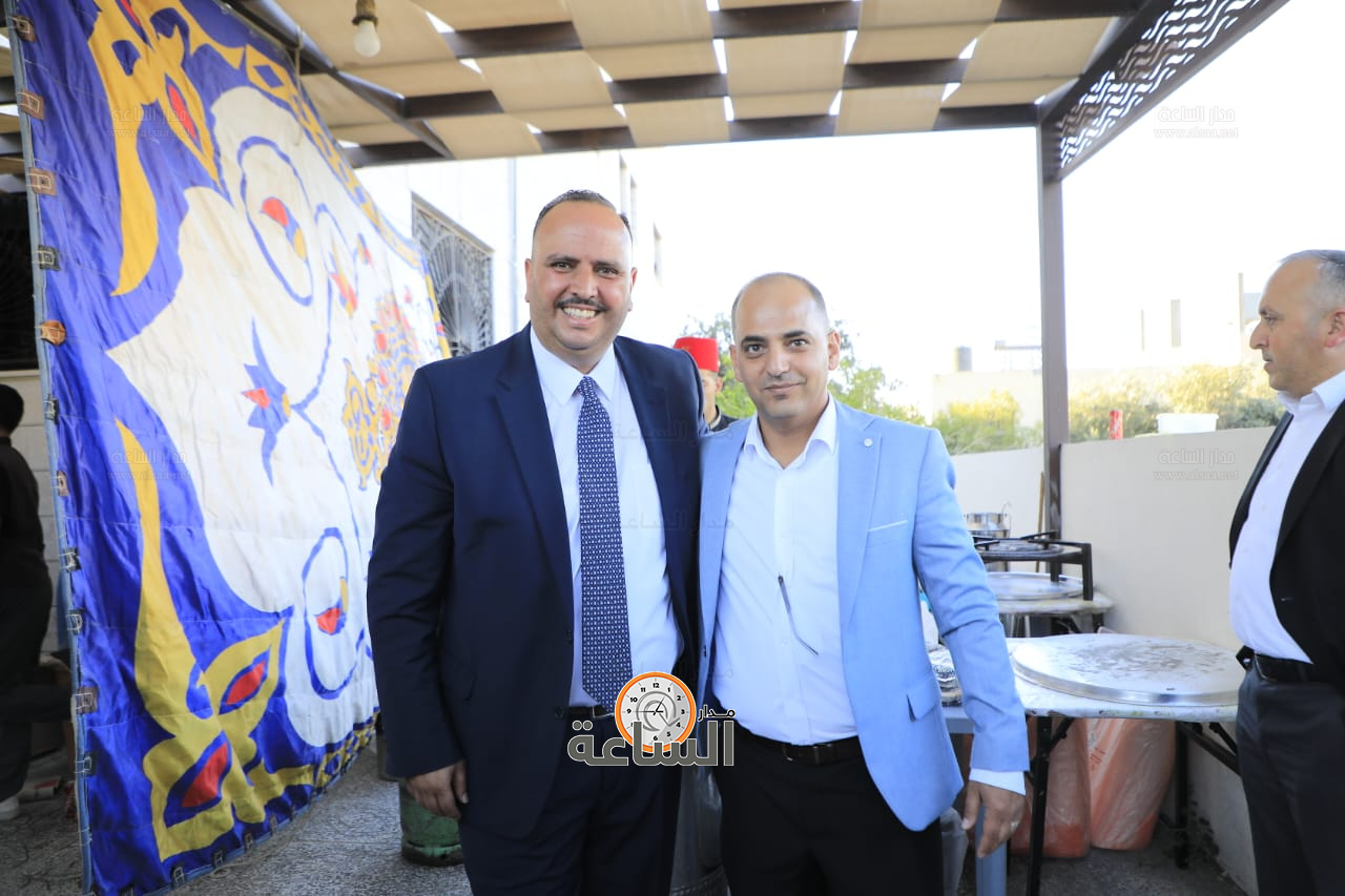 Madar Al-Saa Images 0.1808041185994682