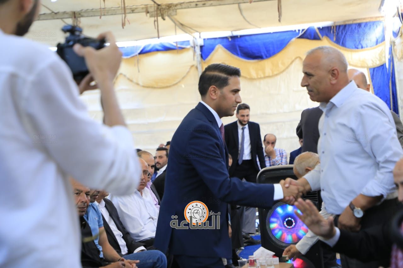 Madar Al-Saa Images 0.27956506536570735