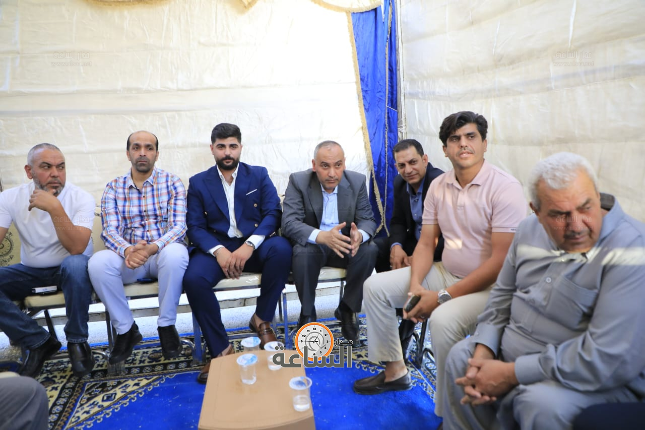 Madar Al-Saa Images 0.8275710040423616