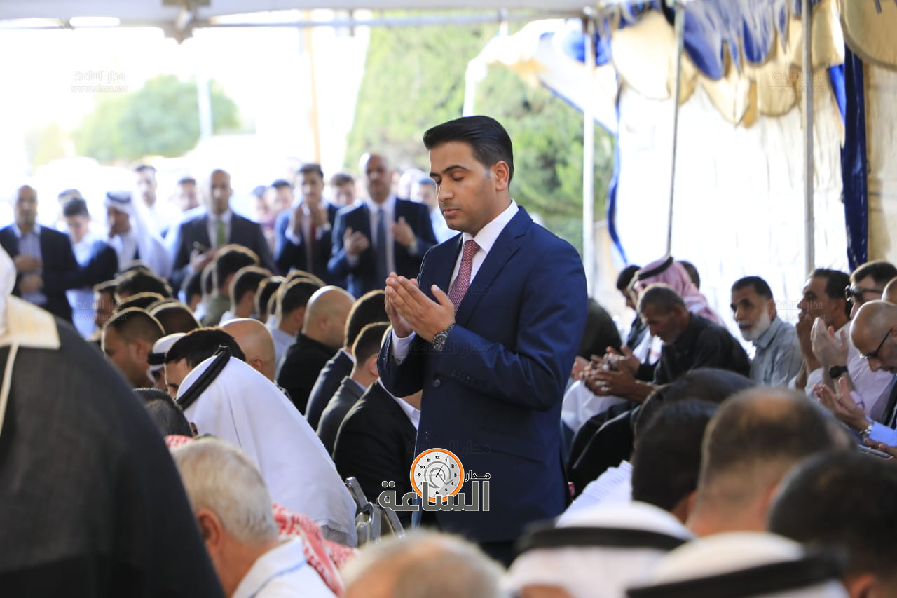 Madar Al-Saa Images 0.39046935562186424