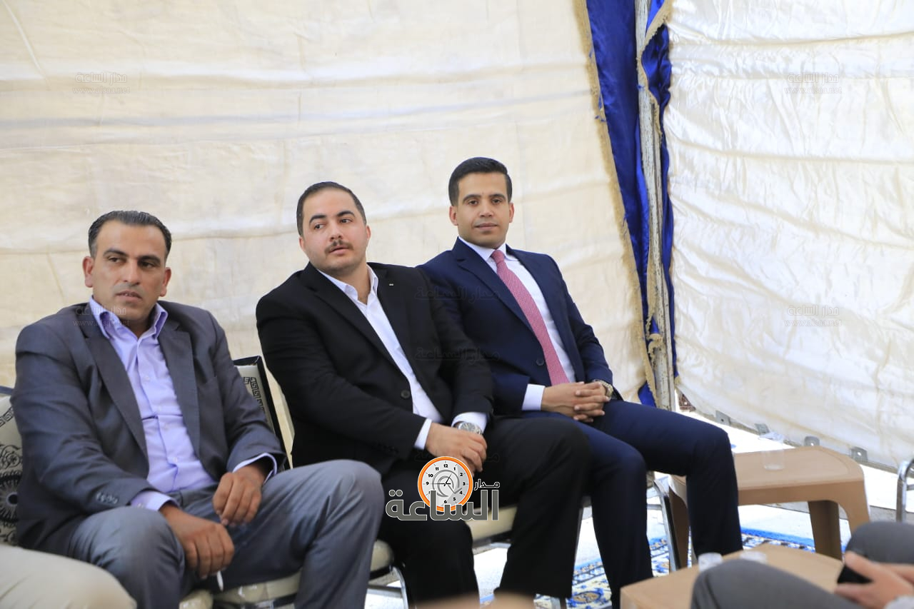 Madar Al-Saa Images 0.1507045405693791