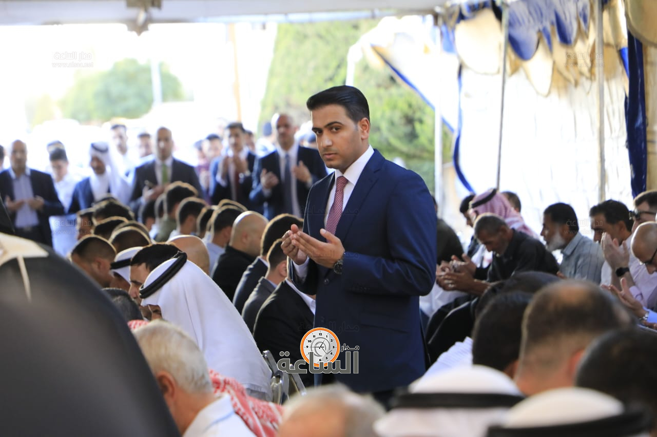 Madar Al-Saa Images 0.4393601664789115