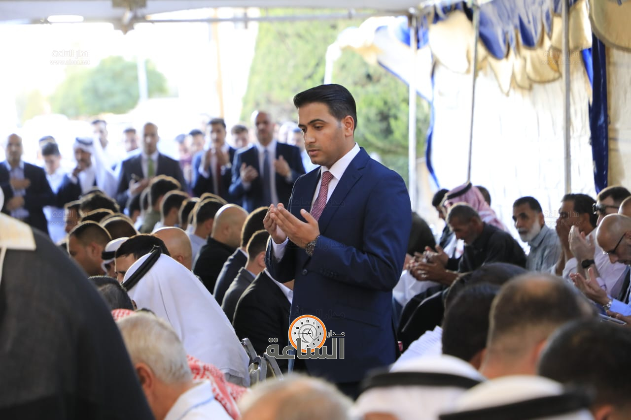 Madar Al-Saa Images 0.31403005427472175