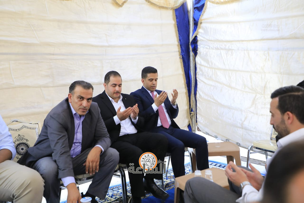 Madar Al-Saa Images 0.4452349328918562