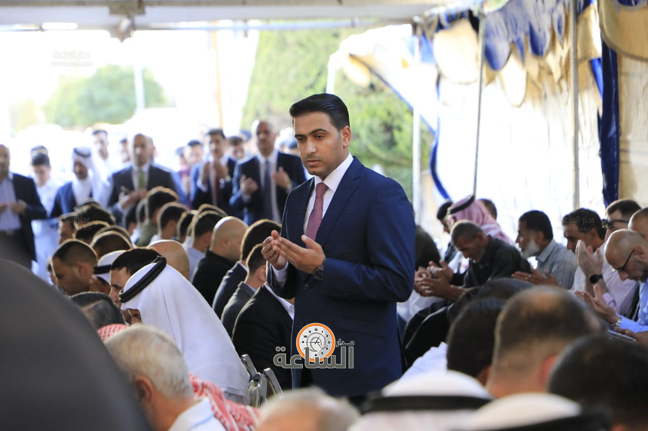 Madar Al-Saa Images 0.7091298662080482