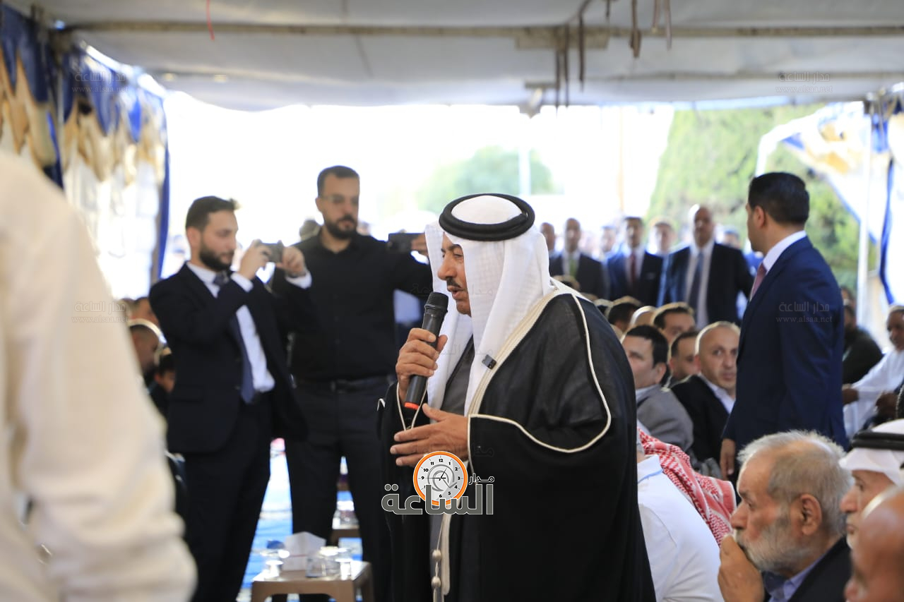 Madar Al-Saa Images 0.03496461956458807