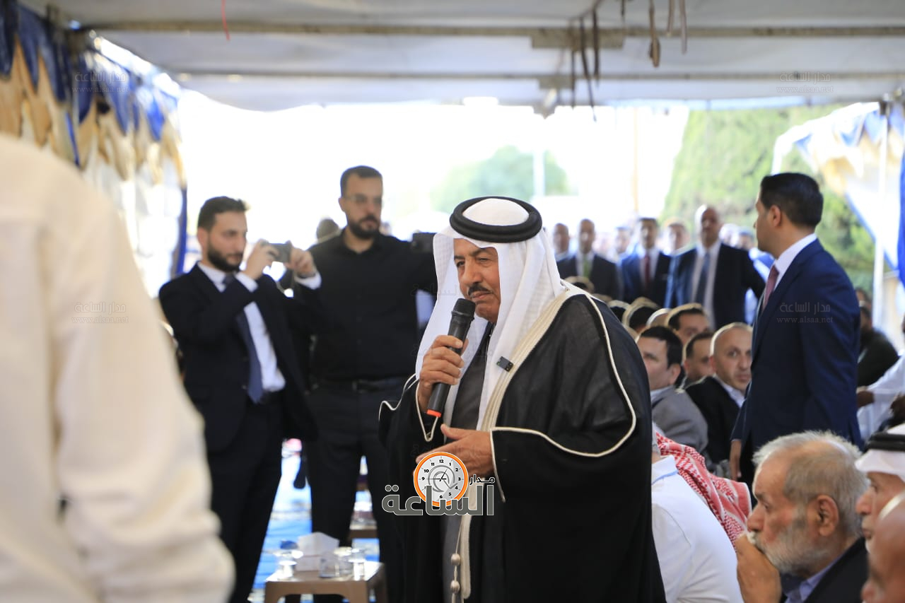 Madar Al-Saa Images 0.1493489665234481