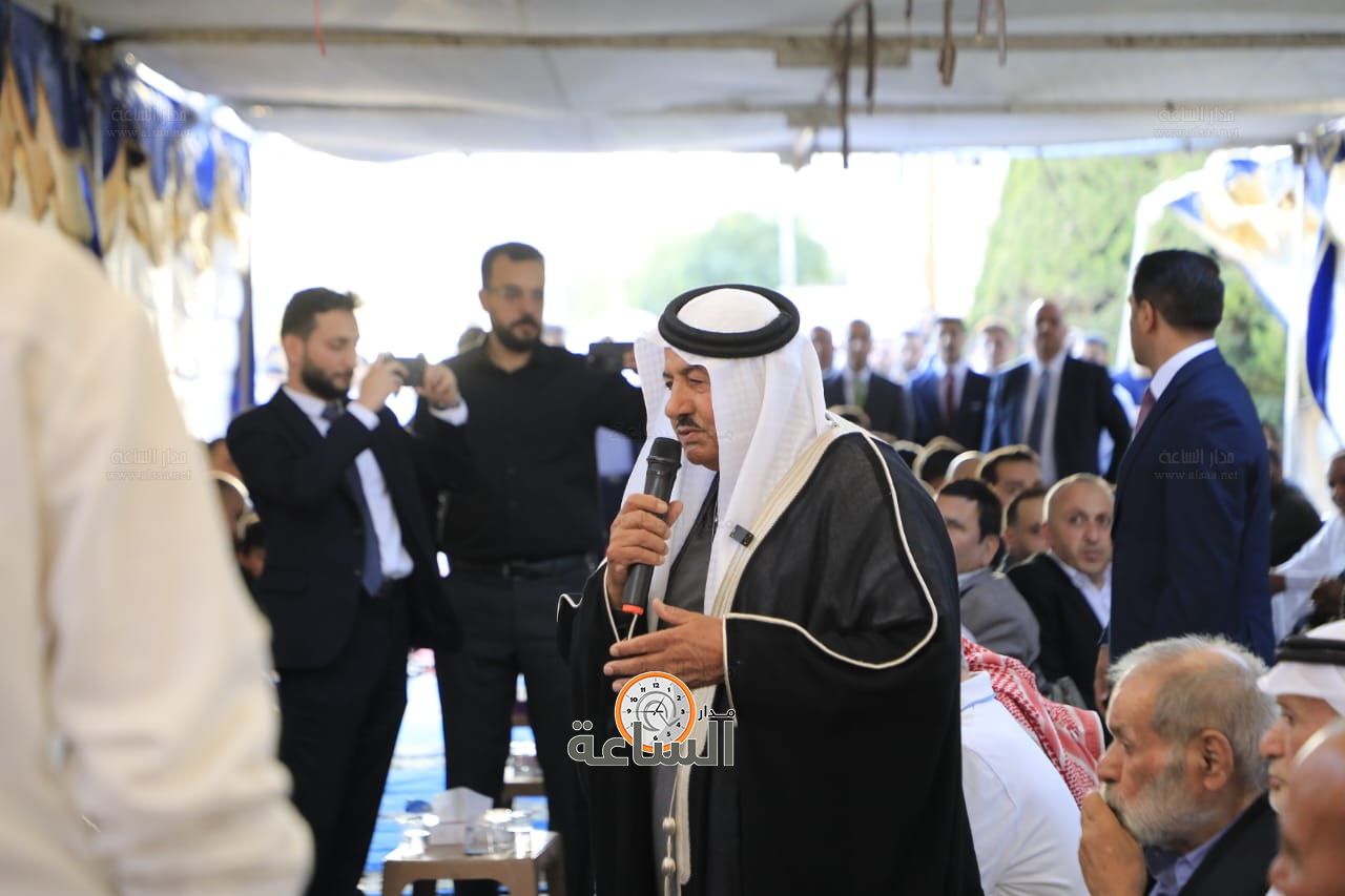 Madar Al-Saa Images 0.22630430346140706