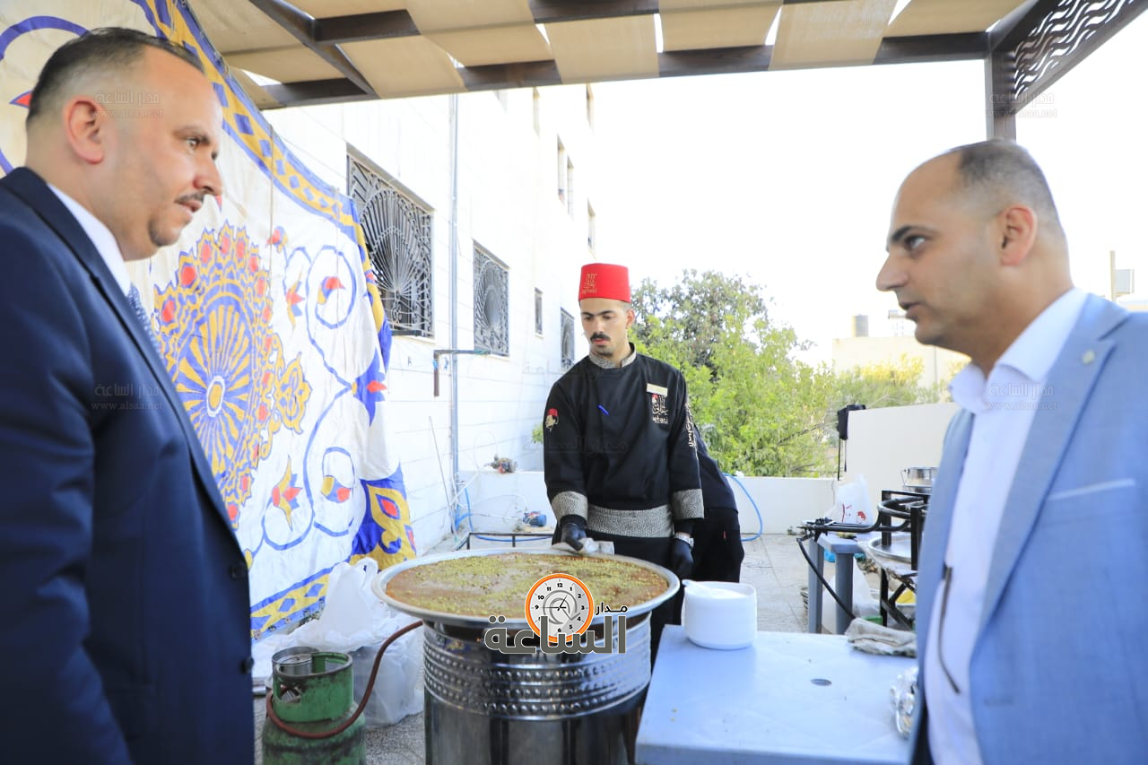 Madar Al-Saa Images 0.30690174535996506