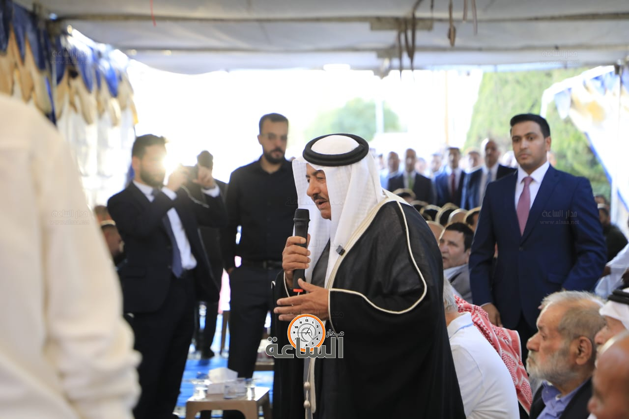 Madar Al-Saa Images 0.8534225309112328