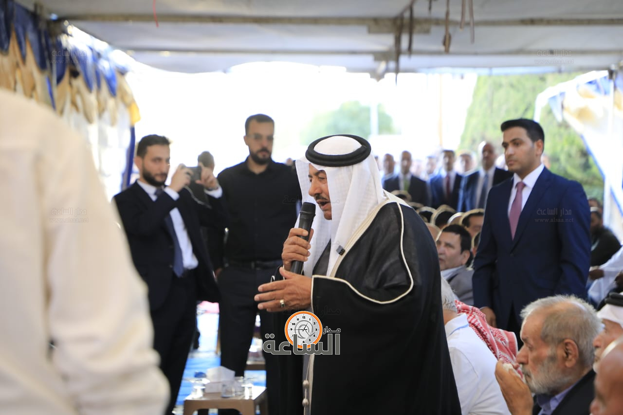 Madar Al-Saa Images 0.47981423787783595