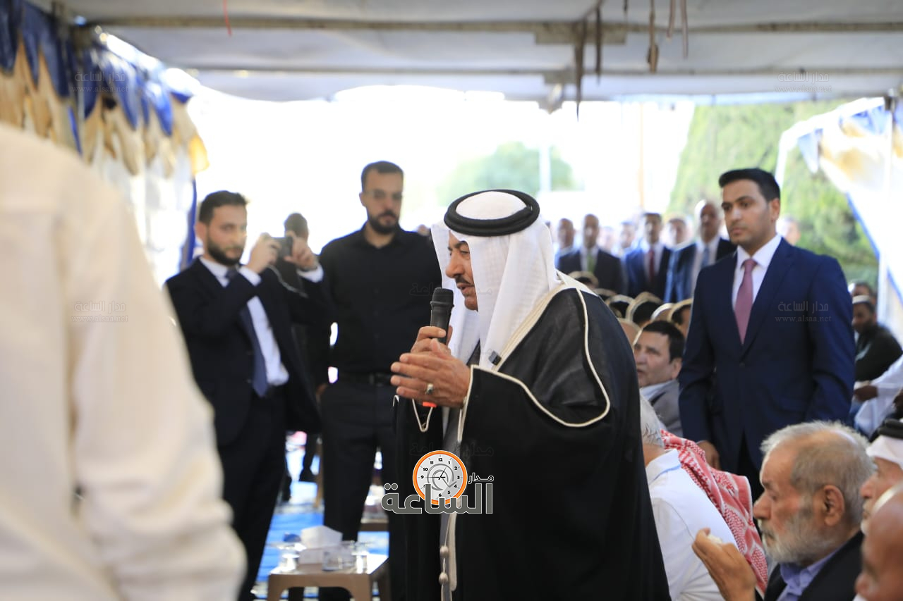 Madar Al-Saa Images 0.5472091891964304