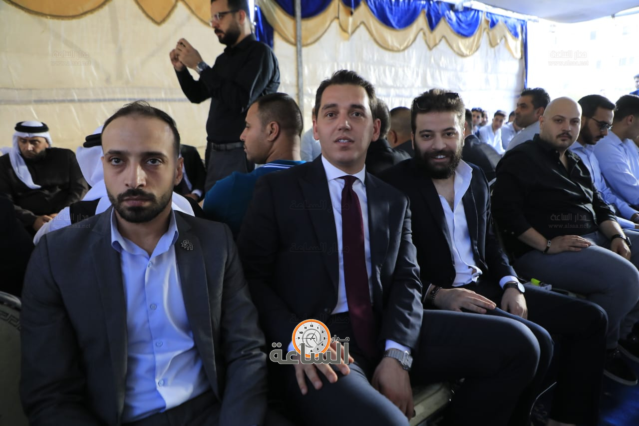 Madar Al-Saa Images 0.22235383276145004