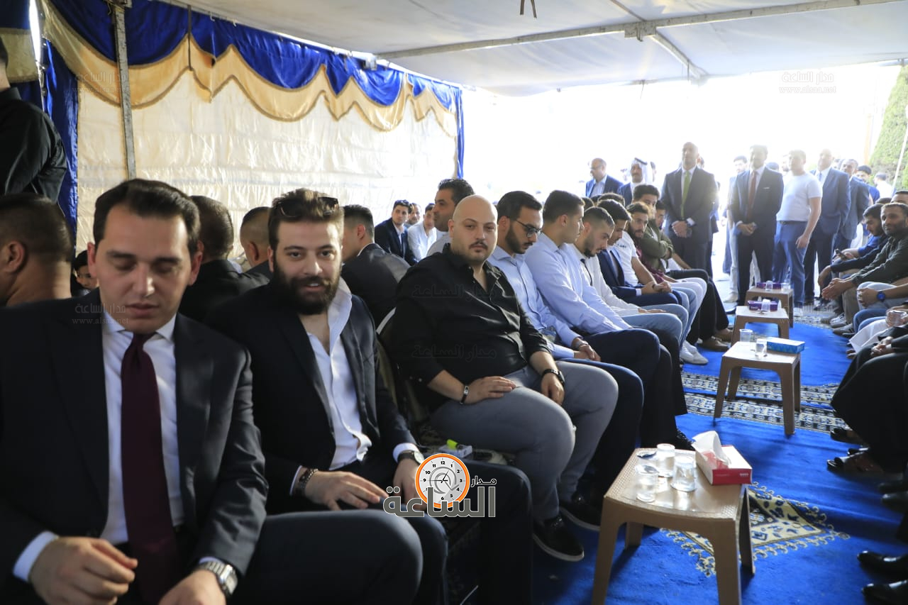 Madar Al-Saa Images 0.7419879899853835