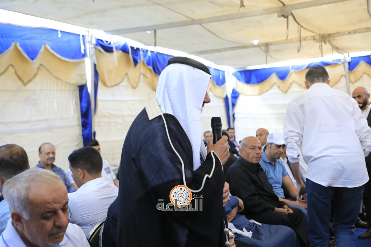 Madar Al-Saa Images 0.598105997983314