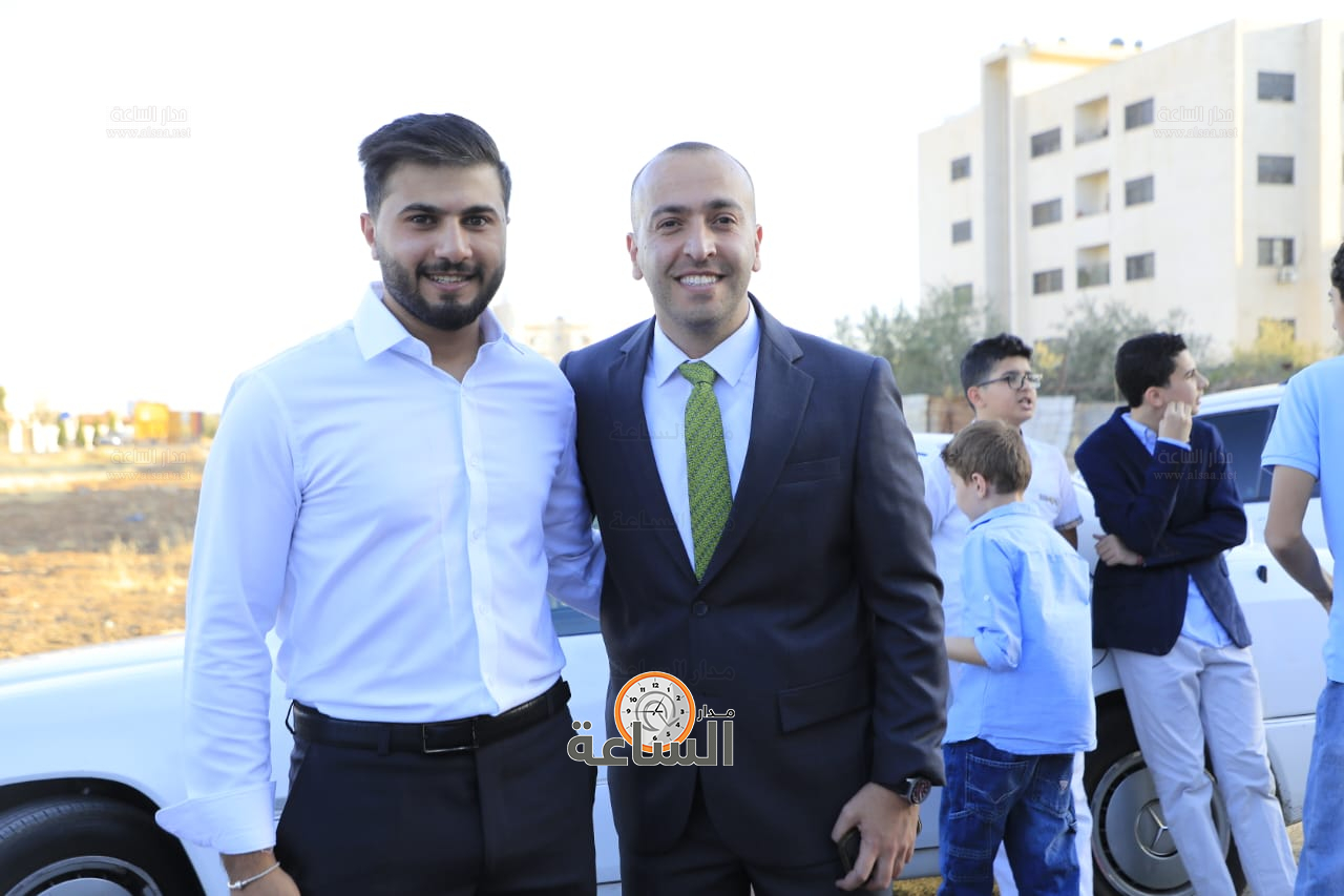 Madar Al-Saa Images 0.915162404862791