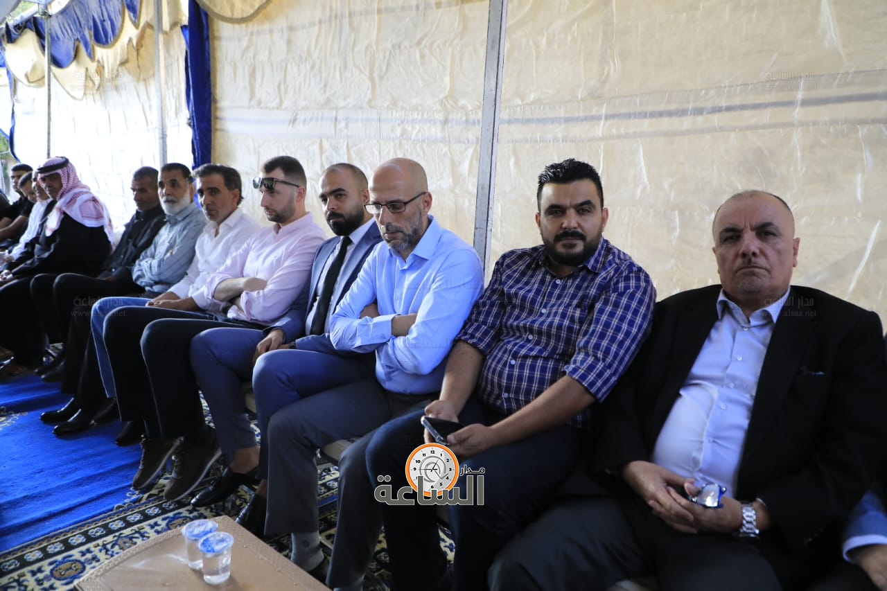 Madar Al-Saa Images 0.3077282706778113