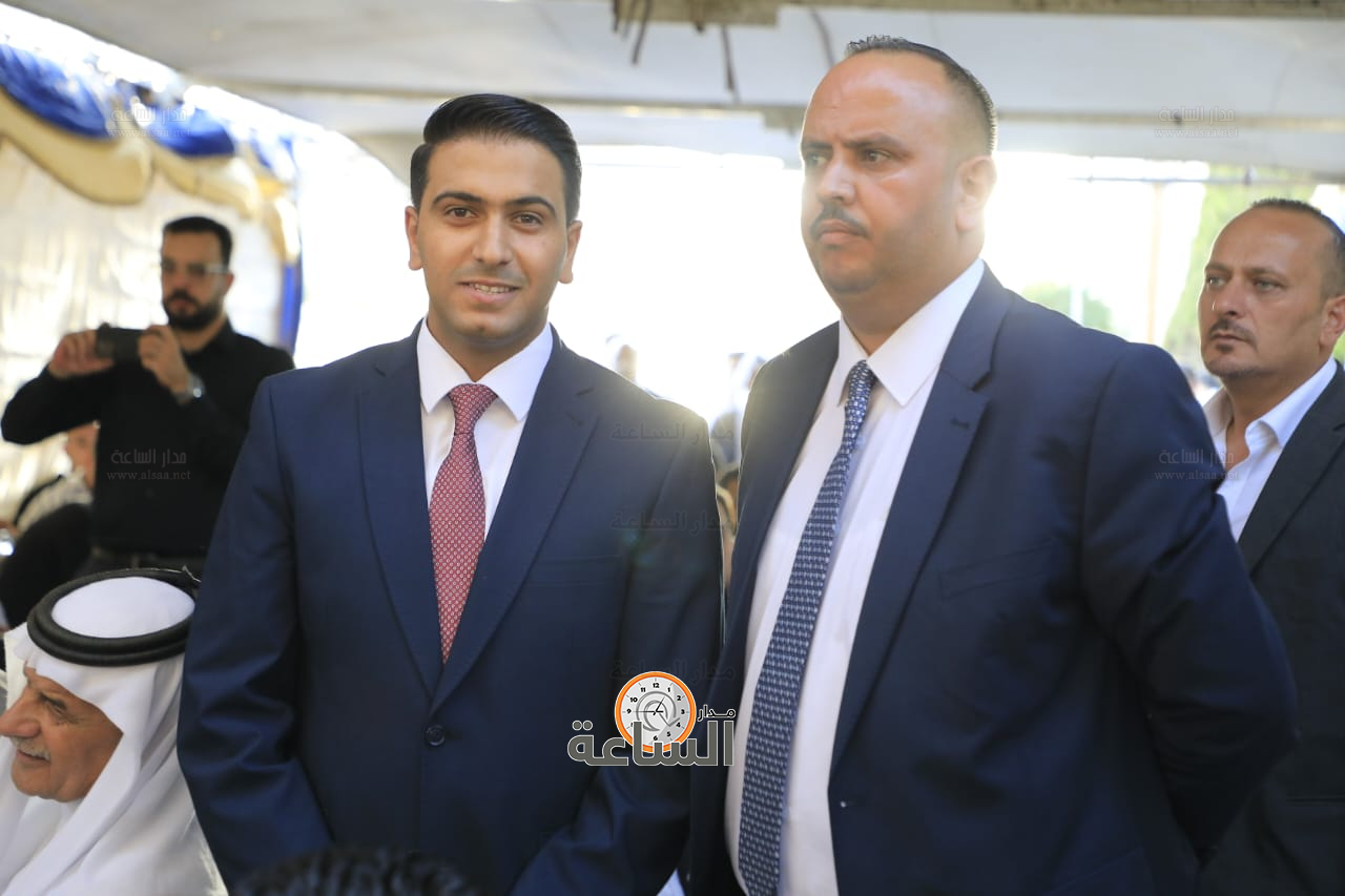 Madar Al-Saa Images 0.3191141798359276