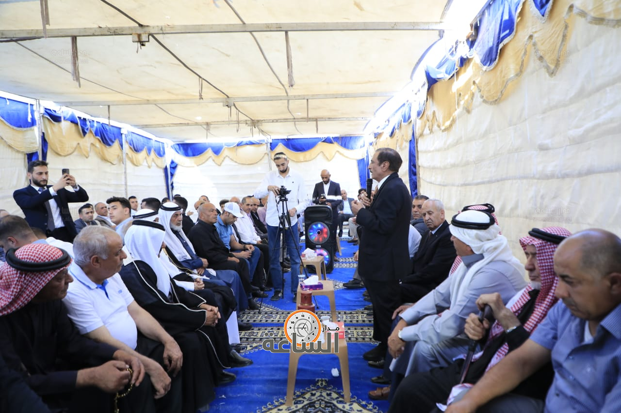 Madar Al-Saa Images 0.345848756188217