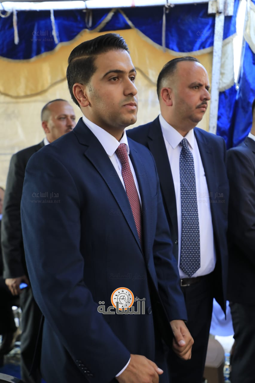 Madar Al-Saa Images 0.9961502193074121